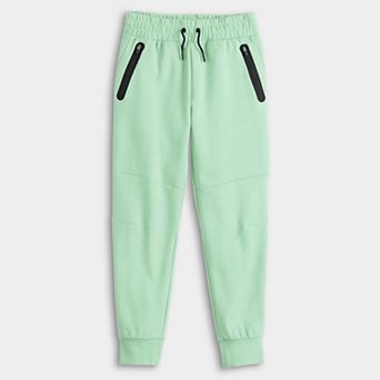 Boys 8-20 Tek Gear Essential Gear Joggers