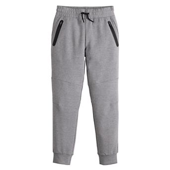 Boys 8-20 Tek Gear Essential Gear Joggers