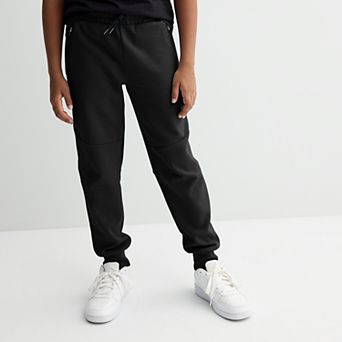 Boys 8-20 Tek Gear Essential Gear Joggers