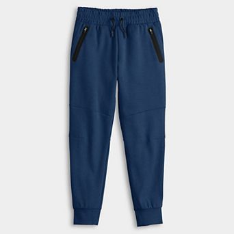 Boys 8-20 Tek Gear Essential Gear Joggers