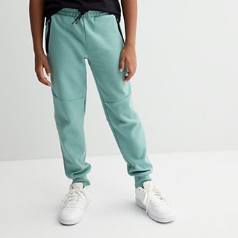 Boys 8-20 Tek Gear Essential Gear Joggers