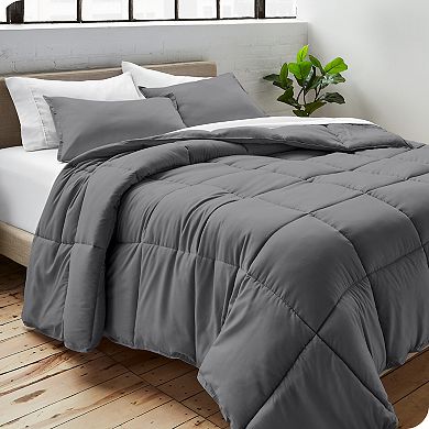 Bare Home Down Alternative Duvet Insert