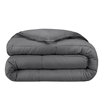 Bare Home Down Alternative Duvet Insert