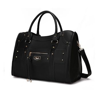 Mkf Collection Patricia Women’s Duffle Bag By Mia K