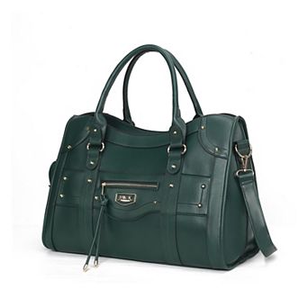 Mkf Collection Patricia Women’s Duffle Bag By Mia K