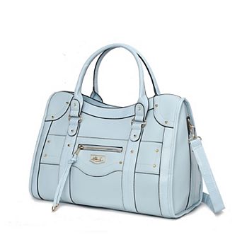 Mkf Collection Patricia Women’s Duffle Bag By Mia K