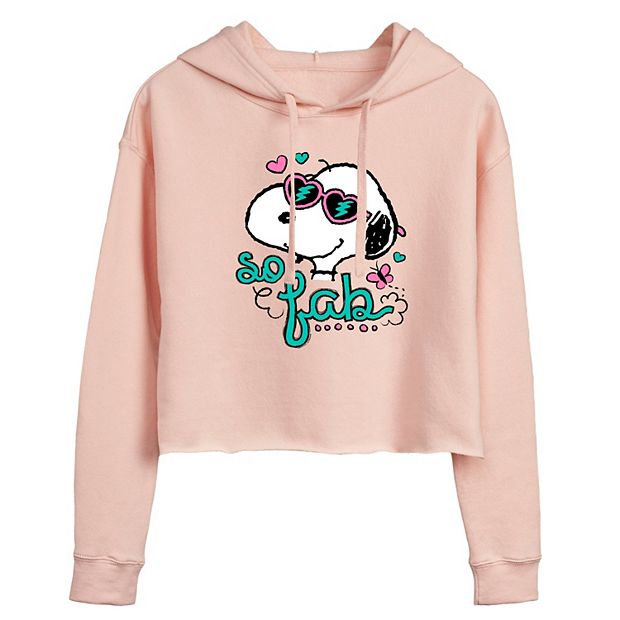 Kohls cropped hoodie store