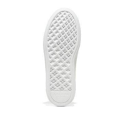 Cole Haan Grand Crosscourt Coaster Women's Sneakers