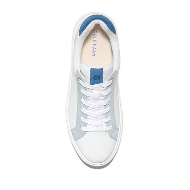 Cole Haan Grand Crosscourt Coaster Women's Sneakers