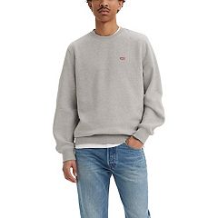 Kohls mens crew neck sweatshirts hotsell