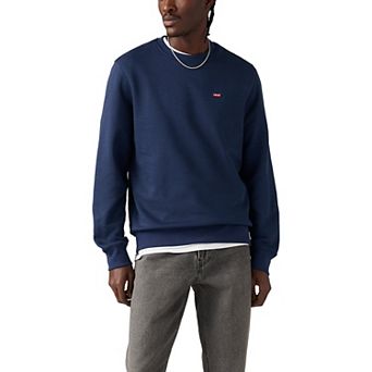 Men's Levi's® Crewneck Sweatshirt