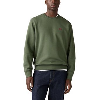 Men's Levi's® Crewneck Sweatshirt