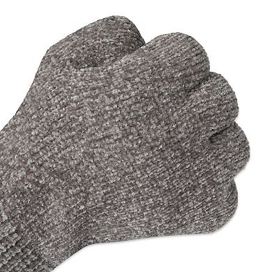 Women's isotoner Lined Chenille Gloves
