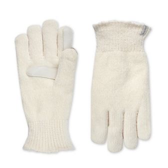 Women's isotoner Lined Chenille Gloves