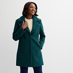 Men's pea coats at kohl's best sale