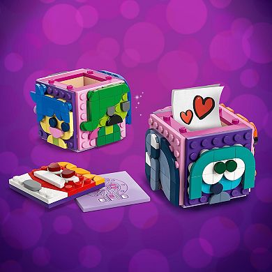 Disney / Pixar Inside Out LEGO Mood Cubes