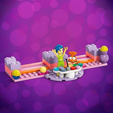 Disney / Pixar's Inside Out LEGO Mood Cubes