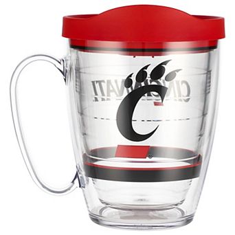 Tervis Cincinnati Bearcats 16oz. Tradition Classic Mug