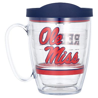 Tervis Ole Miss Rebels 16oz. Tradition Classic Mug