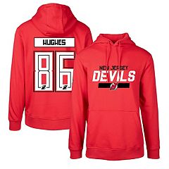 New Jersey Devils Hoodies, Devils Sweatshirts, Fleeces, New Jersey Devils  Pullovers