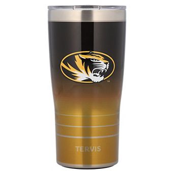 Tervis Missouri Tigers 20oz. Ombre Stainless Steel Tumbler