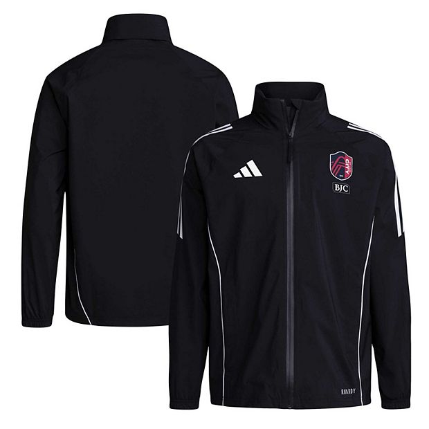 Kohls adidas hotsell mens jacket