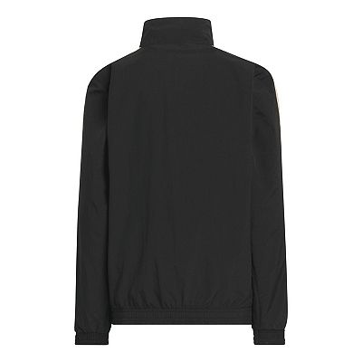 Youth adidas Black Arsenal 2023 24 Reversible Anthem Ian Wright Full Zip Jacket