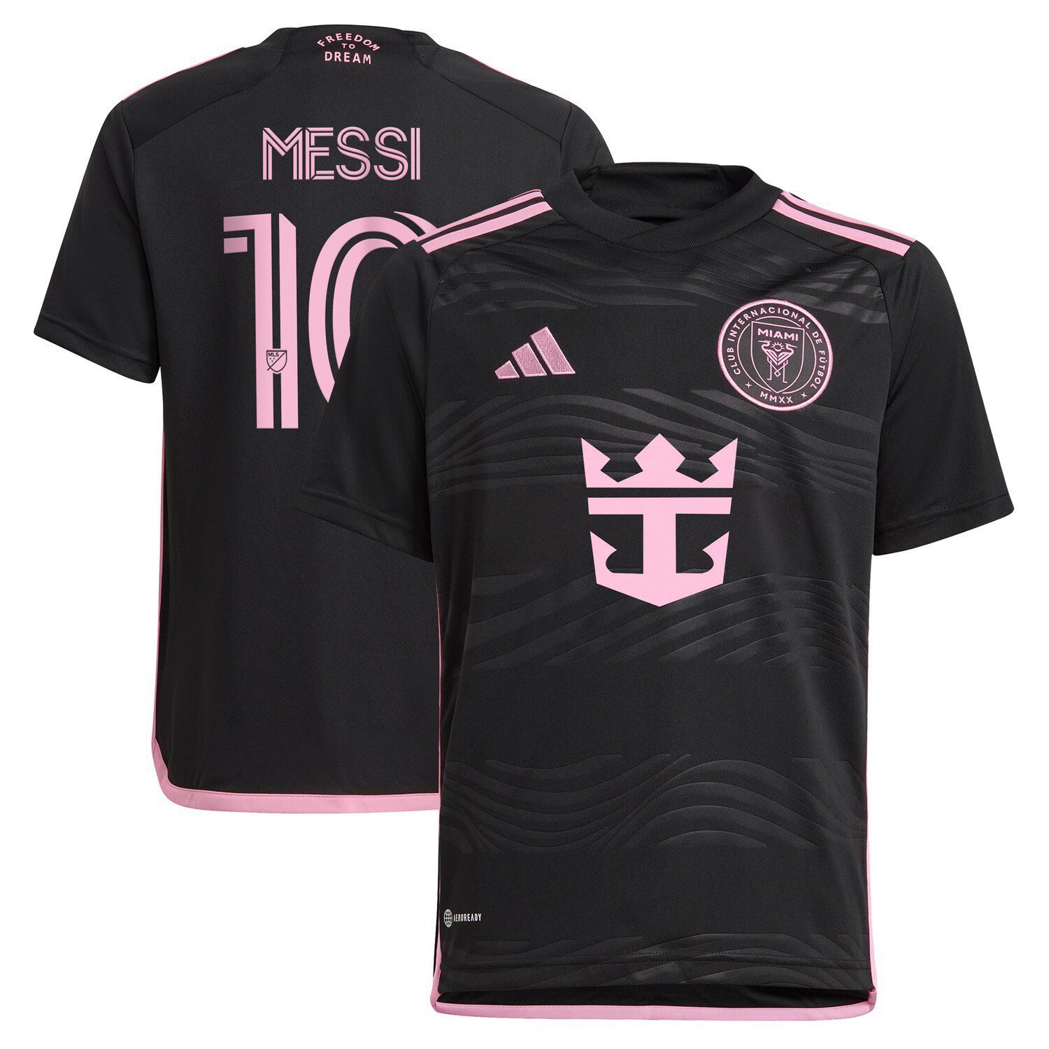 Messi Jersey Women | Kohls