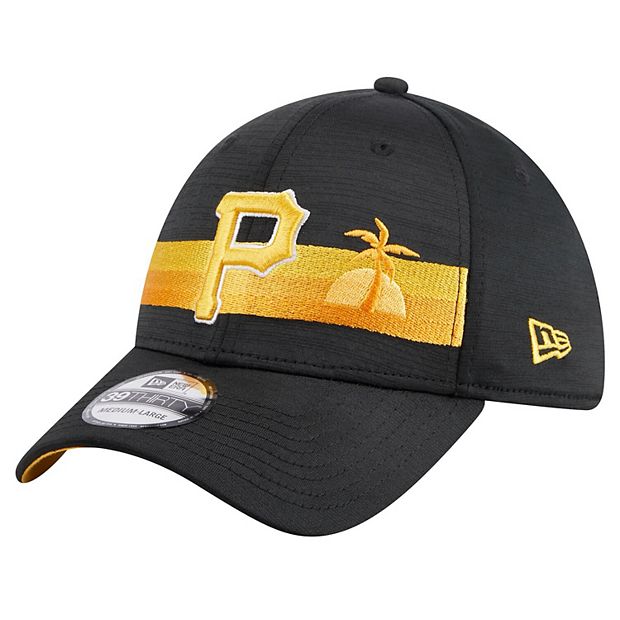 Pirates spring shop training hat