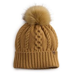 Winter Beanie Hats for Women Kohl s