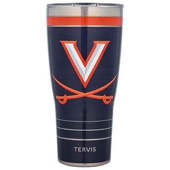 Tervis Virginia Cavaliers 30oz. MVP Stainless Steel Tumbler