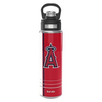 Tervis Los Angeles Angels 24oz. Final Score Wide Mouth Bottle