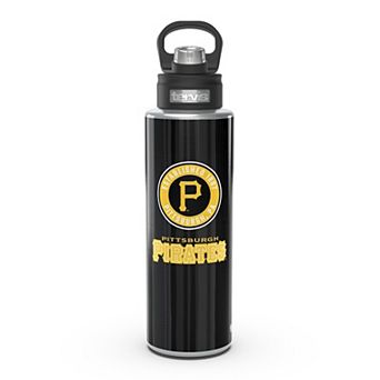 Tervis Pittsburgh Pirates 40oz. All In Wide Mouth Water Bottle