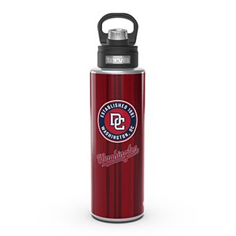 Tervis Washington Nationals 40oz. All In Wide Mouth Water Bottle