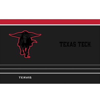 Tervis Texas Tech Red Raiders 30oz. Night Game Tumbler with Straw