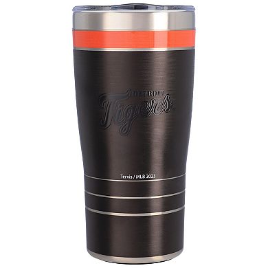 Tervis Detroit Tigers 20oz. Night Game Tumbler
