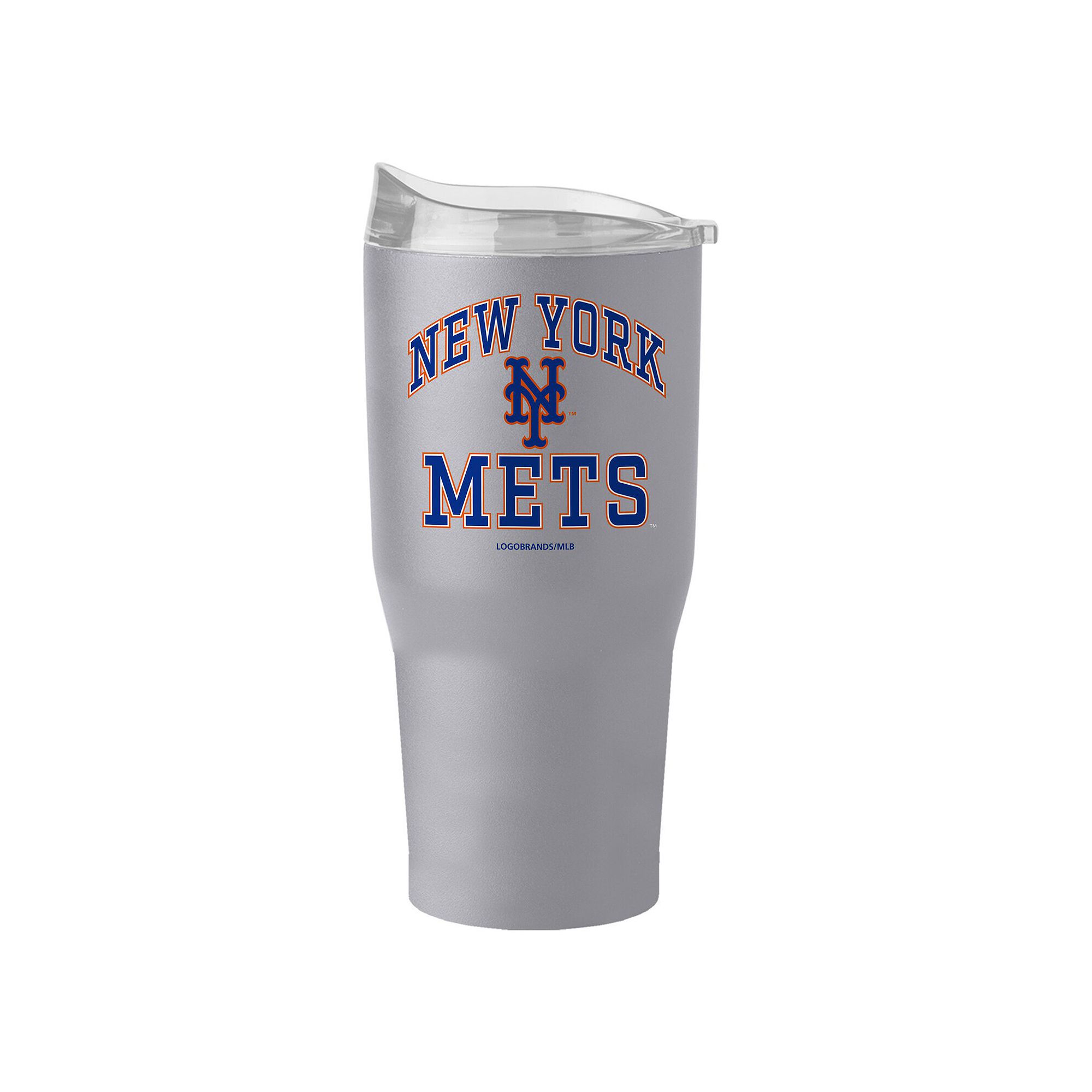 New York Mets 30oz. Stone Powder Coat Tumbler, Team