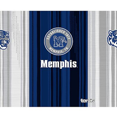 Tervis Memphis Tigers 40oz. All In Wide Mouth Water Bottle