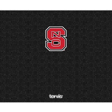 Tervis NC State Wolfpack 40oz. Weave Wide Mouth Water Bottle