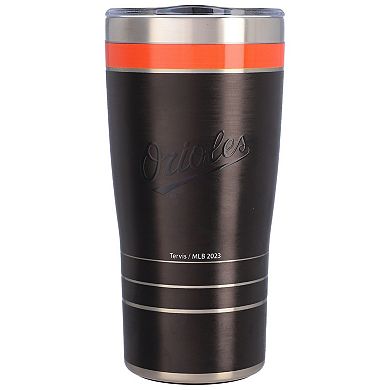 Tervis Baltimore Orioles 20oz. Night Game Tumbler