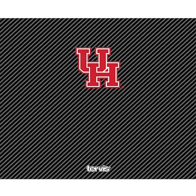 Tervis Houston Cougars 40oz. Carbon Fiber Wide Mouth Water Bottle