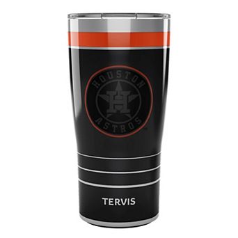 Tervis Houston Astros 20oz. Night Game Tumbler