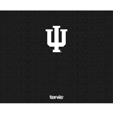 Tervis Indiana Hoosiers 40oz. Weave Wide Mouth Water Bottle