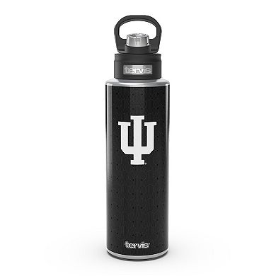 Tervis Indiana Hoosiers 40oz. Weave Wide Mouth Water Bottle