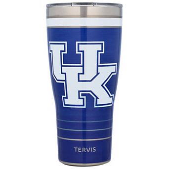 Tervis Kentucky Wildcats 30oz. MVP Stainless Steel Tumbler