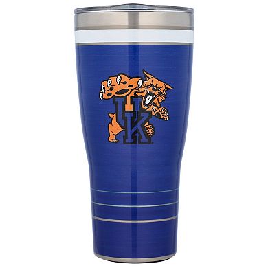Tervis Kentucky Wildcats 30oz. MVP Stainless Steel Tumbler