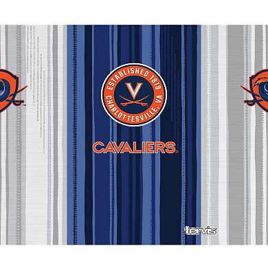 Tervis Virginia Cavaliers 40oz. All In Wide Mouth Water Bottle