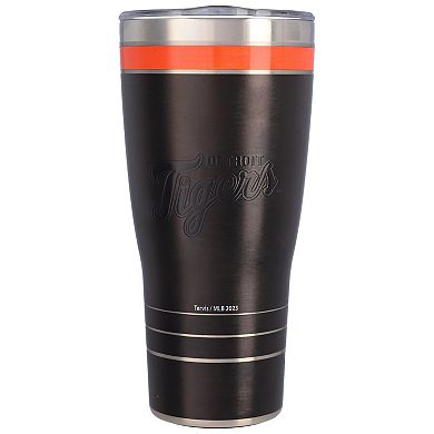 Tervis Detroit Tigers 30oz. Night Game Tumbler