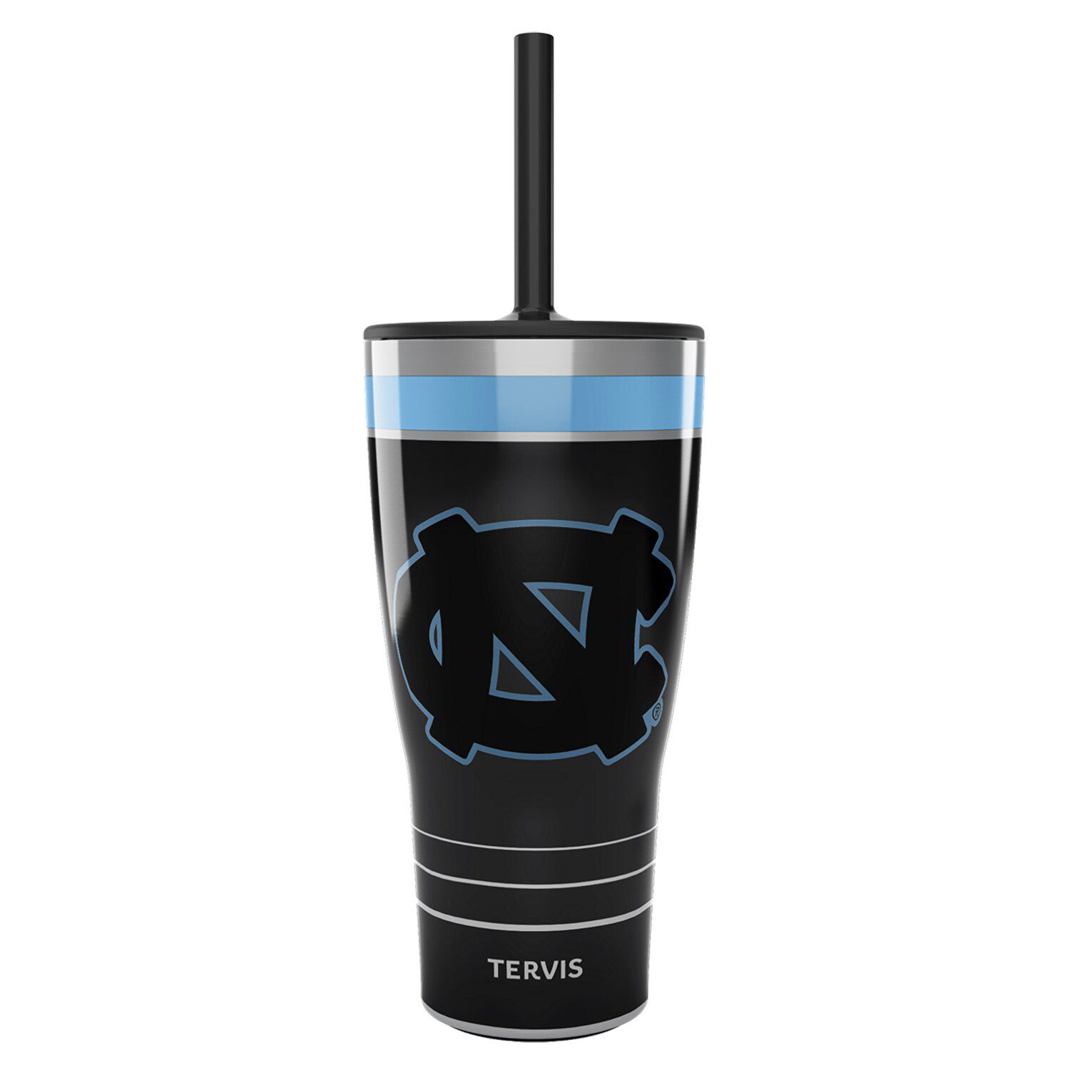 North Carolina Tar Heels Tervis 24oz. Competitor Classic Tumbler