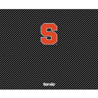 Tervis Syracuse Orange 40oz. Carbon Fiber Wide Mouth Water Bottle